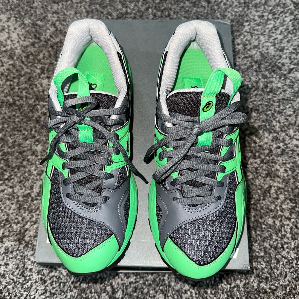 2021
Kiko Kostadinov x HS2-S Gel MC Plus 'Sea Glass'